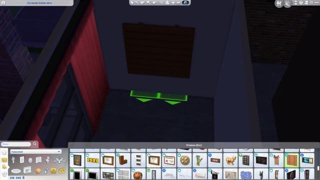 The Sims 4 | Особняк Бейли-Мун смотреть онлайн