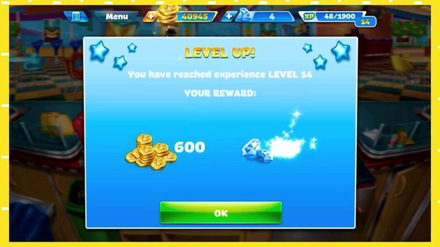 Cooking Fever Game /Fast Food ⭐️ ⭐️⭐️ 31,32 levels. Игра Кухонная лихорадка /Бургерная 31,32 уровен смотреть онлайн