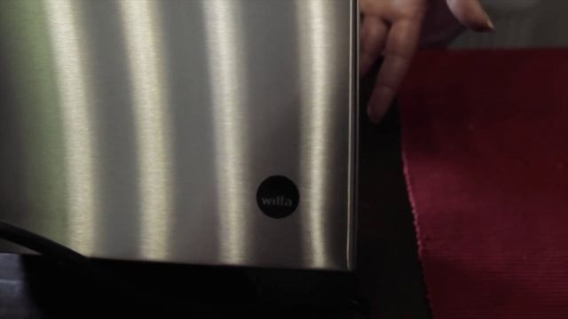 Wilfa Morgen TO-1S Unboxing Leivänpaahdin - Brødrister - Toaster
