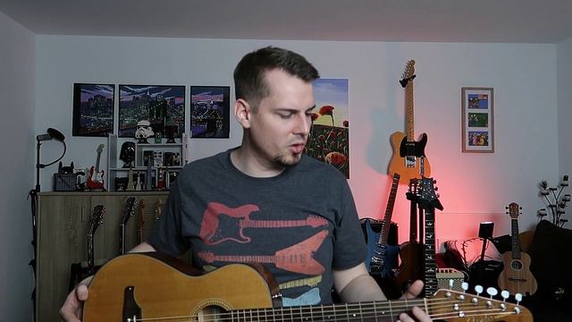 My GEAR Collection (Lukas) - Guitars, Amps, Pedals and more!! смотреть онлайн