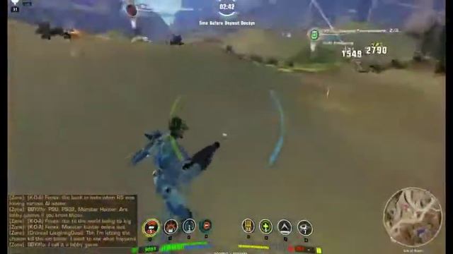 Crystals, Bandits, and headshots...oh my :) смотреть онлайн