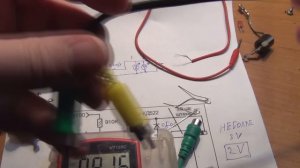 Осциллограф из компа (собираем на чем есть) -^√^√-