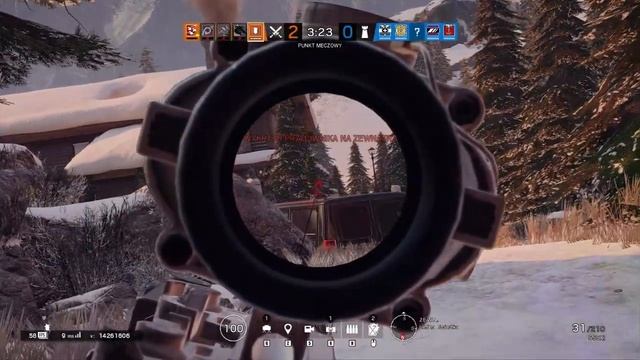 Tom Clancy's Rainbow Six® Siege on Geforce Now смотреть онлайн