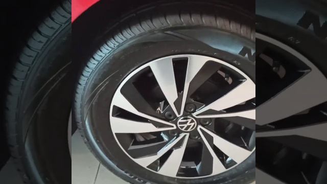 New Volkswagen Polo 2021 смотреть онлайн