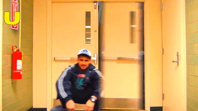 Alan Aztec & HBKN - Gopnik in the USA смотреть онлайн