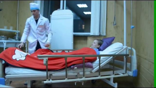 ПОЛОЖЕНИЯ ПАЦИЕНТА В ПОСТЕЛИ смотреть онлайн