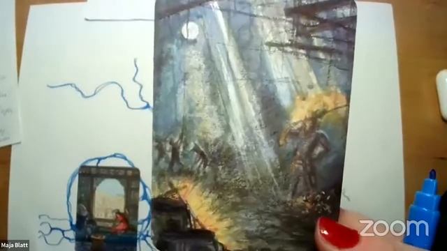 Сказка о рыбаке. Самокоучинг с помощью сказкотерапии, нейрографики и коучинга смотреть онлайн