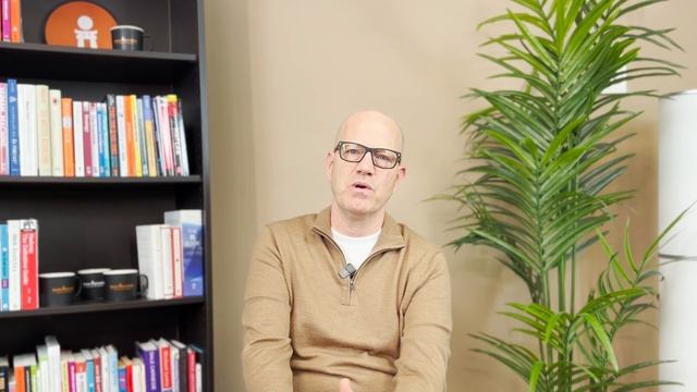 From Stanford to Silicon Valley: What Ed Wiley Learned from Large Language Models Bootcamp смотреть онлайн