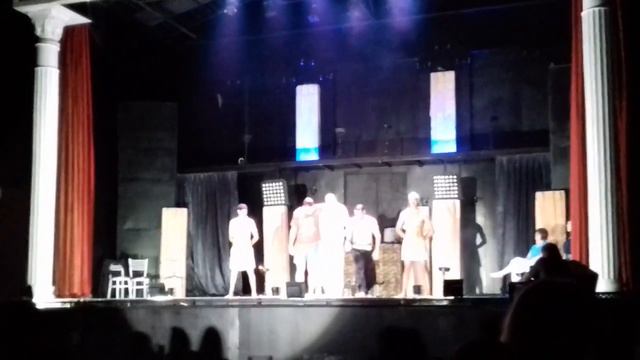 Турция 2017# отель Венус 4*# смертельный трюк смотреть онлайн