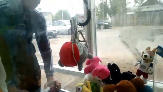 Кран Сюрприз выйграли что? смотреть онлайн