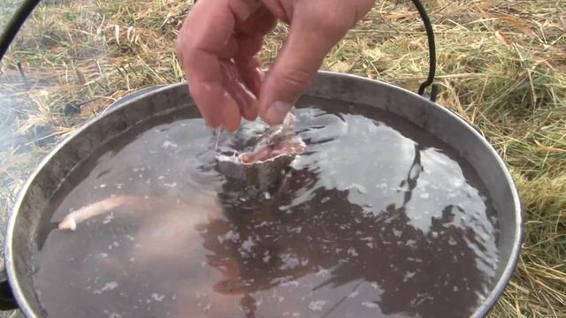 Ловись, рыбка, большая и маленькая! TV DanilovFilm смотреть онлайн