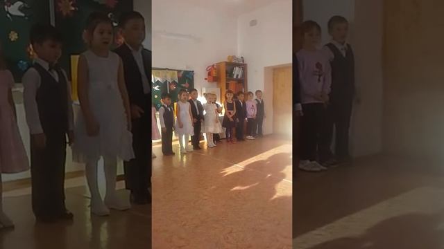 Стих 0 класс!!! смотреть онлайн