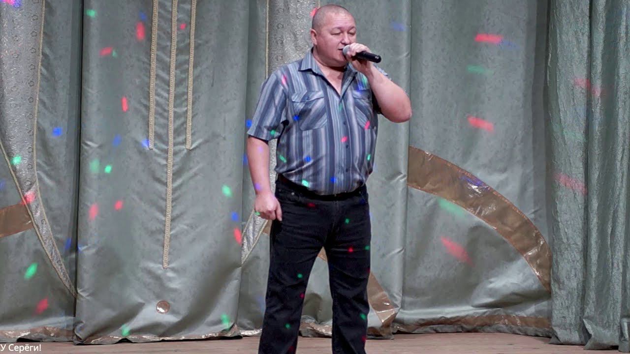 Сергей Иванов смотреть онлайн