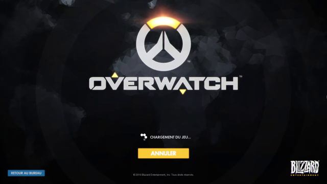 OVERWATCH - LANCEMENT DU JEU!! NERD SCREAM смотреть онлайн
