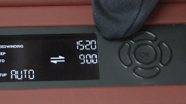 BUBEN & ZÖRWEG - Programming Phantom control Panel смотреть онлайн