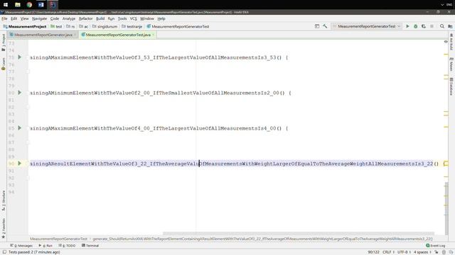 Testiranje softvera - Java - 021 - Test Driven Development kroz primer смотреть онлайн