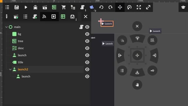 Tap Engine : Duplicate, Copy, Paste, Cut and Remove Node смотреть онлайн