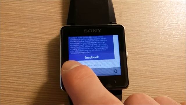 Sony Smartwatch 2 Web Browser + FREE Downolad смотреть онлайн