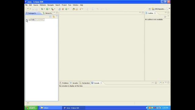 Lesson 2 - Introduction to SVN смотреть онлайн