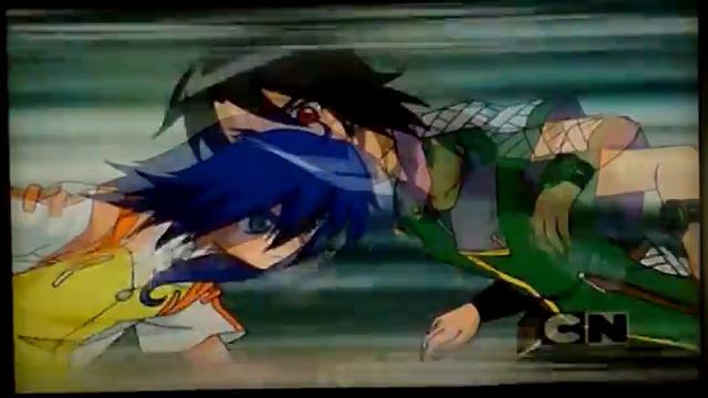 Бакууган-Фабия Шин смотреть онлайн