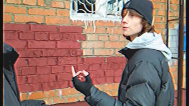 Х/Ф "ПРИЖУЧИЛИ" смотреть онлайн