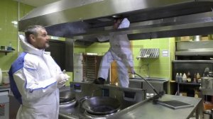 Чистка вентиляции: обязательные этапы профессиональной чистки вентиляции | Дезинфекция вентиляции