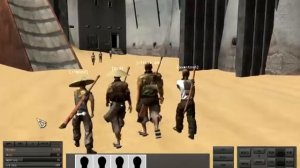 Kenshi - 1st Trailer