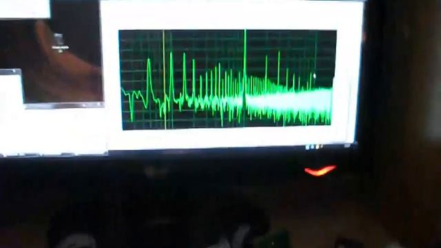 Оплеуха микрухам тест