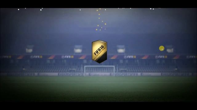 Cristiano Ronaldo in a pack - Opening from PC Web APP - FUT 18 italia смотреть онлайн