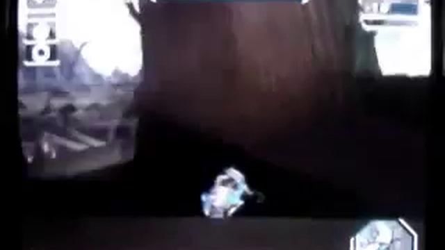 Ratchet Deadlocked: Catacrom Graveyard Glitches смотреть онлайн