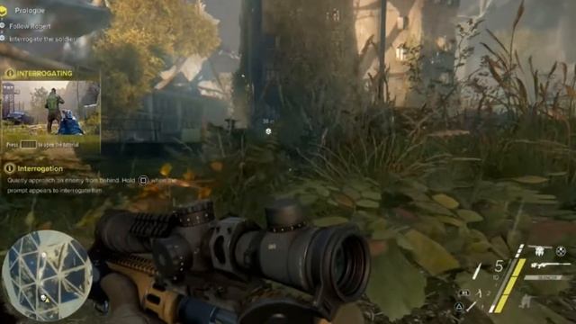Sniper Ghost Warrior 3|GT1030 2GB,Intel core i3-530, 4GB Ram смотреть онлайн