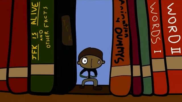 Super Why ! Theme Song (FAKE) смотреть онлайн