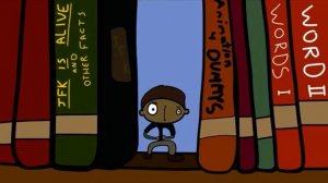 Super Why ! Theme Song (FAKE)