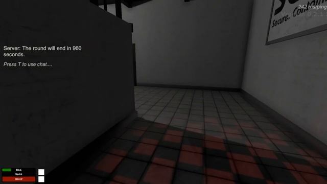 ИГРАЕМ в SCP Escape Together ОБЗОР на ИГРУ! смотреть онлайн