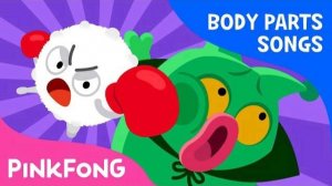 Immune System - Fight off the Germs | Body Parts Songs | Pinkfong Songs for Children
