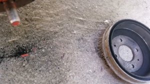 РЕМОНТ РУЧНИКА | HYUNDAI ACCENT