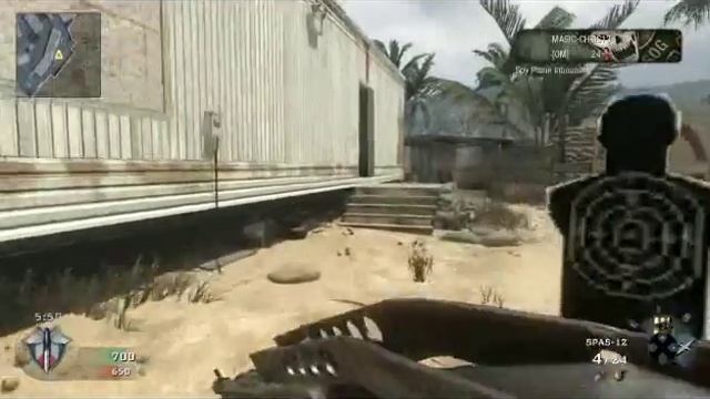 Firing Range Hiding Part 2 смотреть онлайн