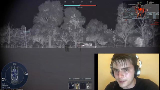 LEOPARD 2PL part 2 смотреть онлайн