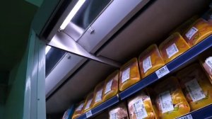 Местная Пятёрочка /Магнит в Крыму - это Пуд