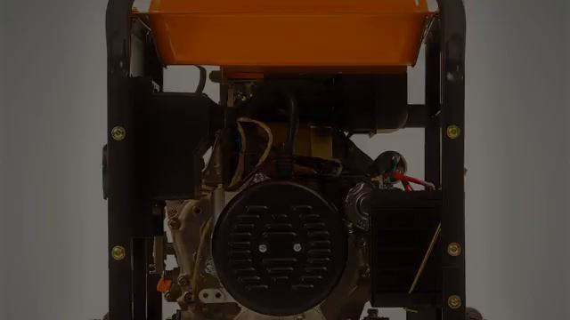 Звук генератора / Шум генератора / Звуки для сна / Generator Sound / Generator Noise / Soundscape смотреть онлайн