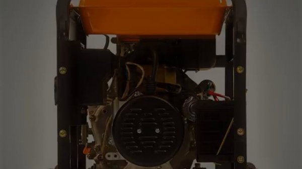 Звук генератора / Шум генератора / Звуки для сна / Generator Sound / Generator Noise / Soundscape