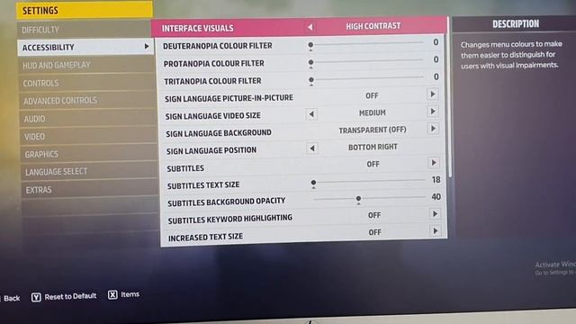 Forza Horizon 5 Save me, Quit смотреть онлайн