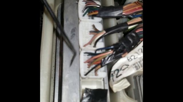 Lexus Is300 (02-05) Bee*R Rev Limiter Install