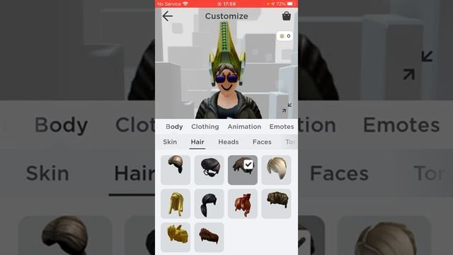 How to make custom rthro characters (roblox) смотреть онлайн