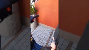 Держатель мобильного телефона для скутера