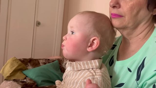 Лёве исполнился 1год/ Как мы отпраздновали ДеньРождения/Сколько денег собрала от зрителей/Итоги год смотреть онлайн