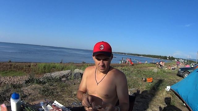 АВТОПУТЕШЕСТВИЕ ПО БАЙКАЛУ 2020 № 3 КУЛТУШНАЯ НАМ НЕ ЗАШЛА смотреть онлайн