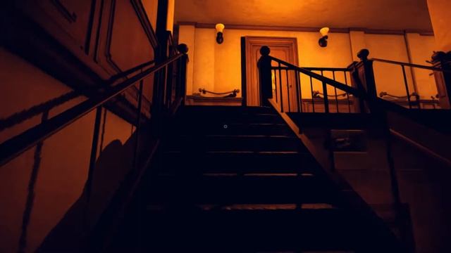 Don't Be Afraid полное прохождение смотреть онлайн