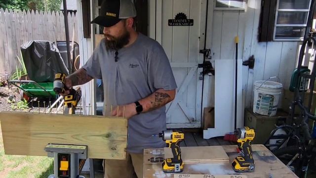 Proof The DeWalt DCF845 Is NOT Their Flagship Model! (But Is It The 840 Or 850)???? #dewalttools