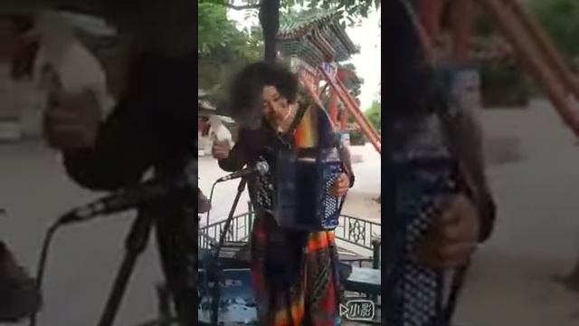 Катюша на гармошке! смотреть онлайн